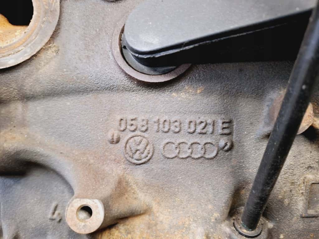 Moteur ADR vue 2