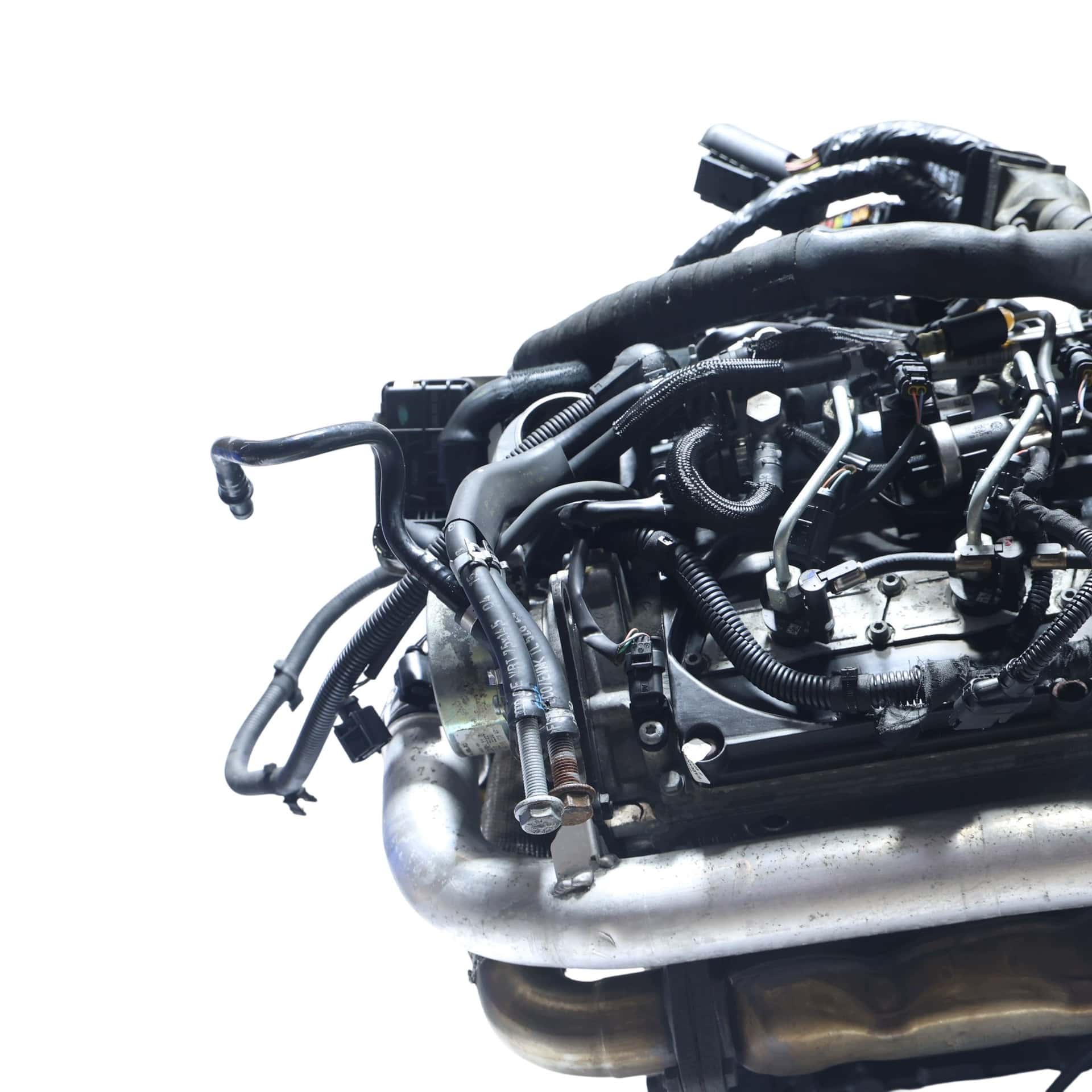 Moteur CAMA vue 11