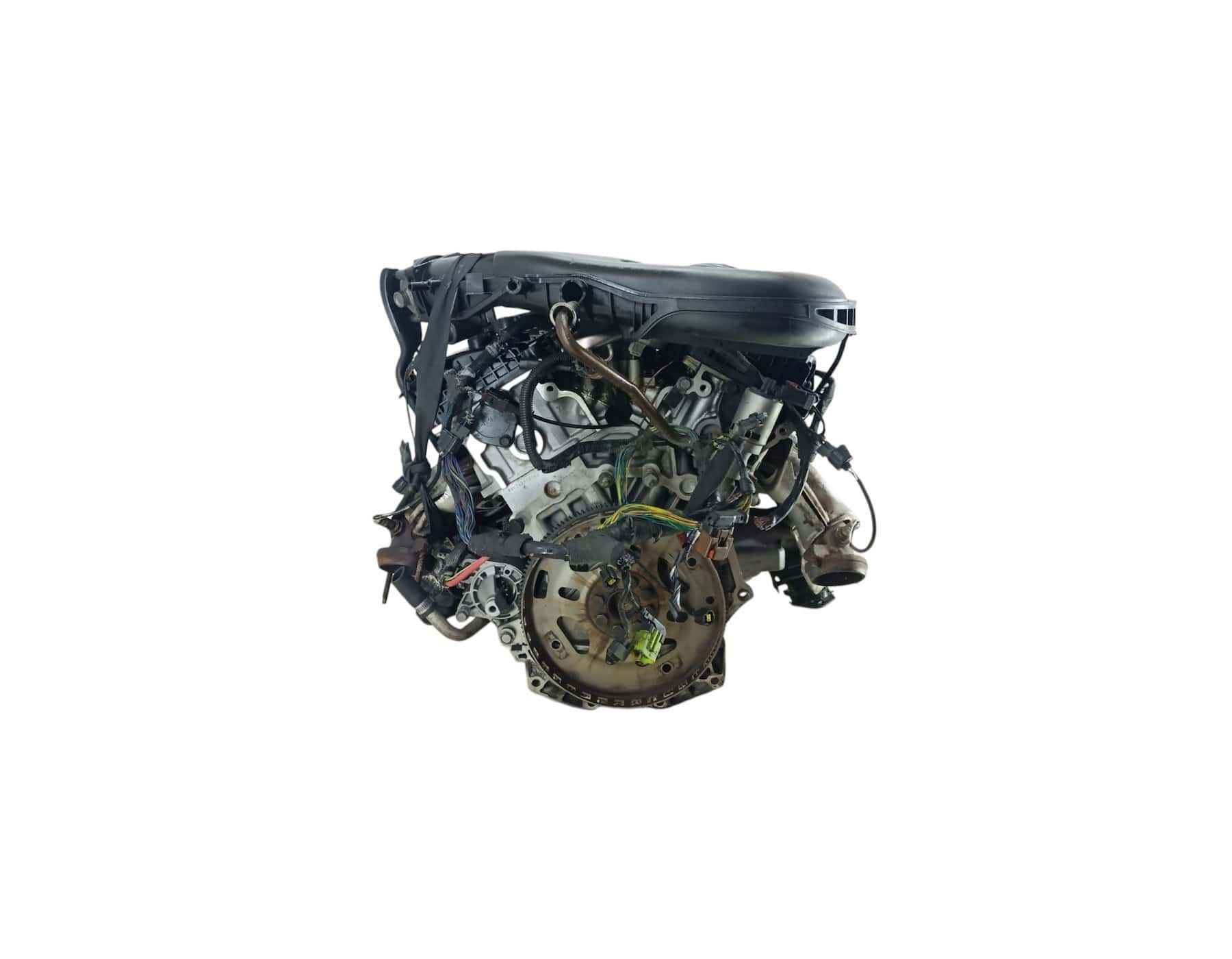 Moteur EGG vue 3