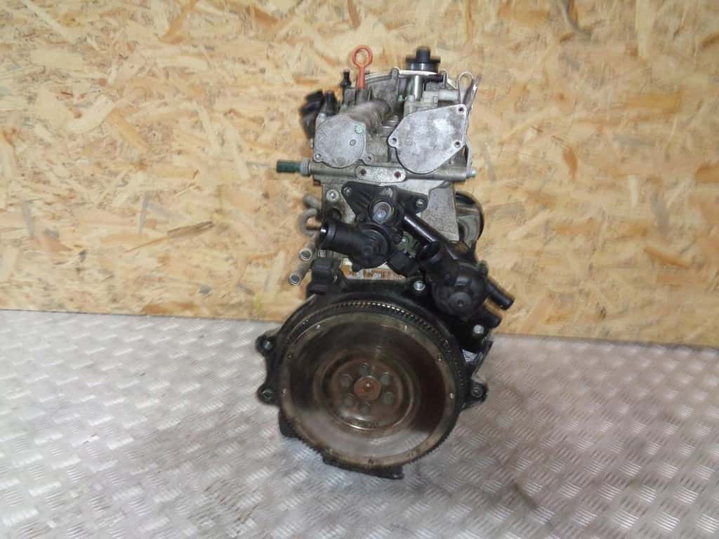 Moteur BLP vue 4