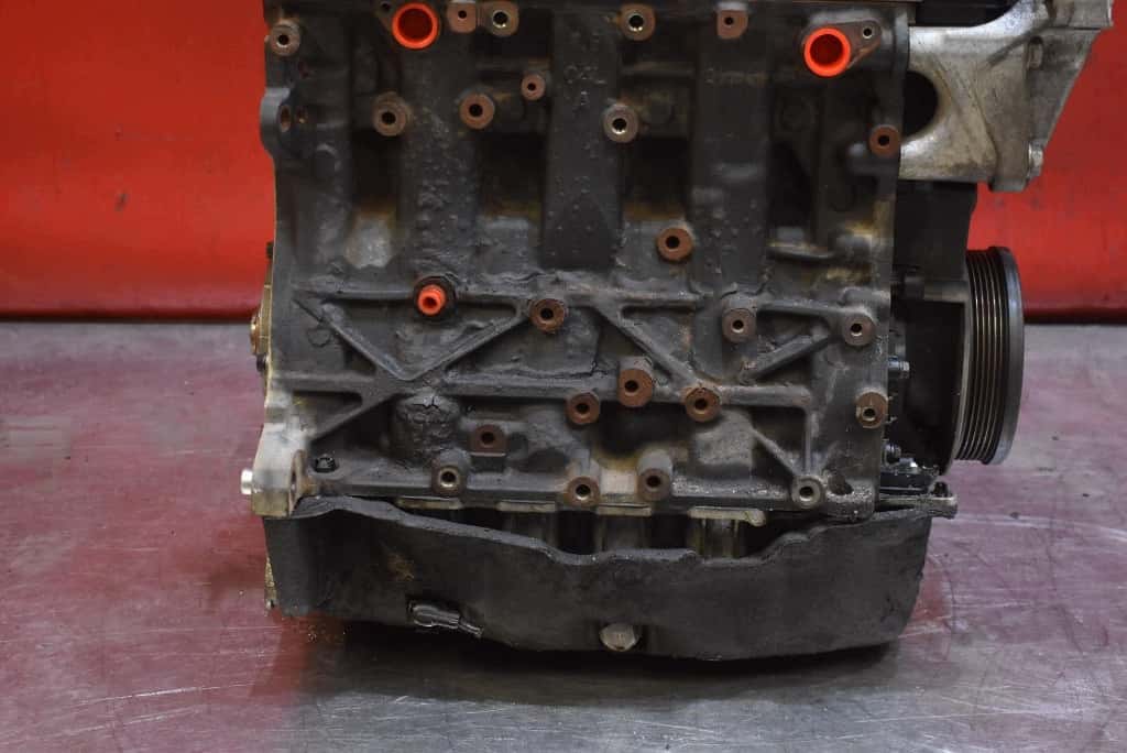 Moteur DDYA vue 11