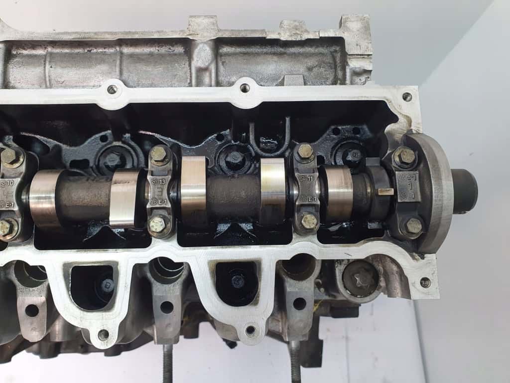 Moteur K9K 628 vue 5