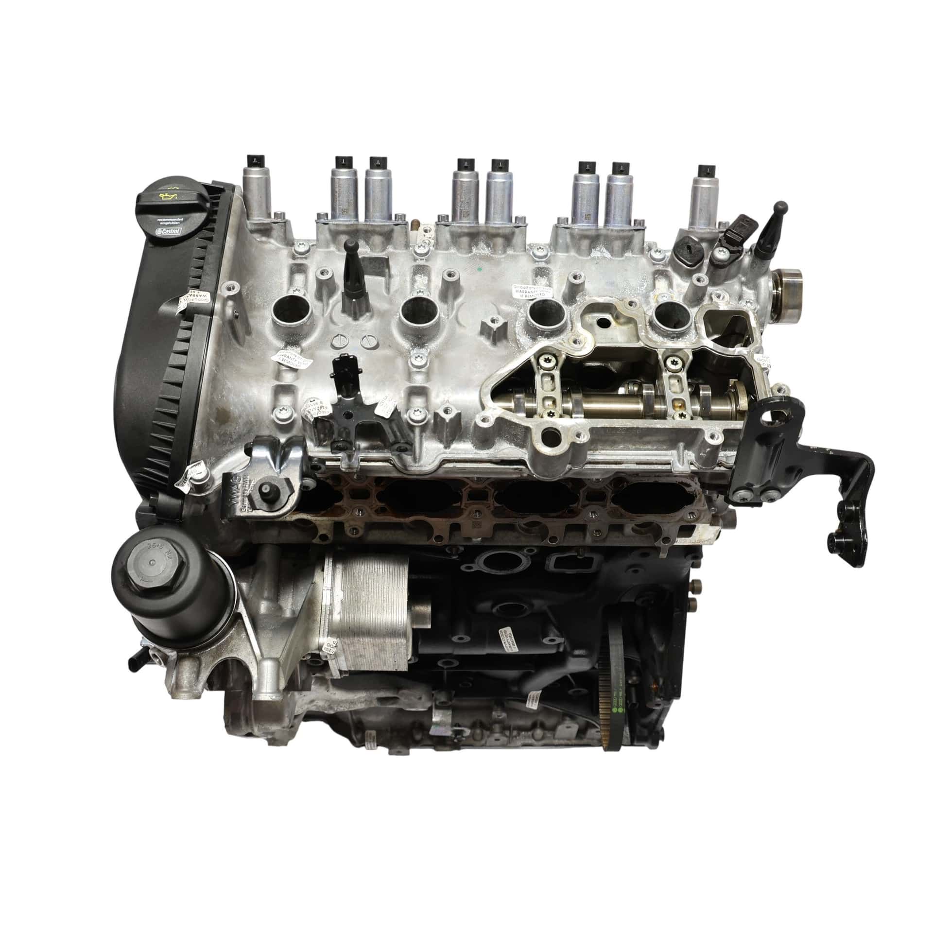 Moteur CJXE vue 7