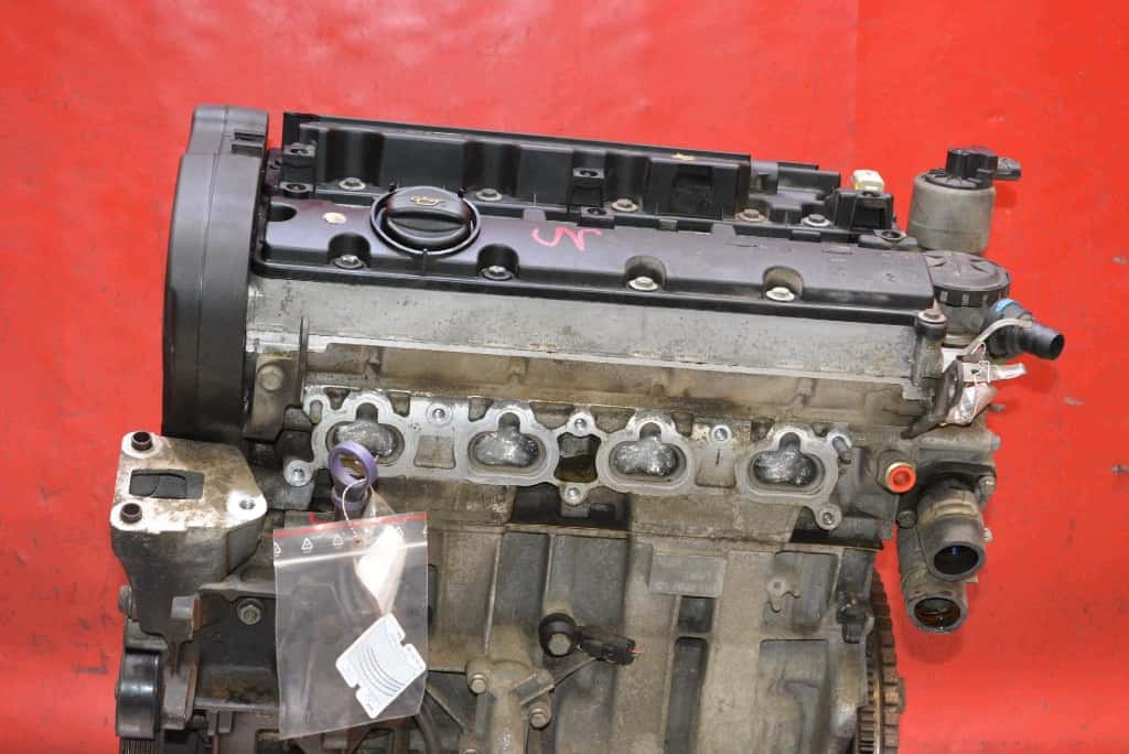 Moteur 6FZ (EW7J4) vue 10