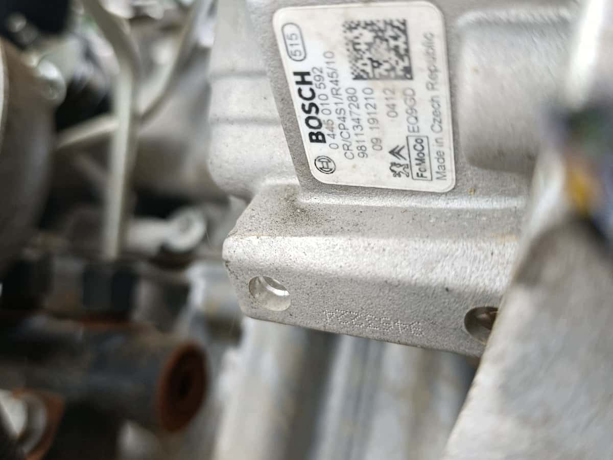 Moteur XUJM vue 10