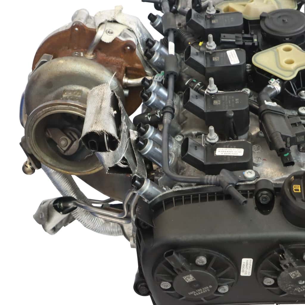 Moteur DNFC vue 7