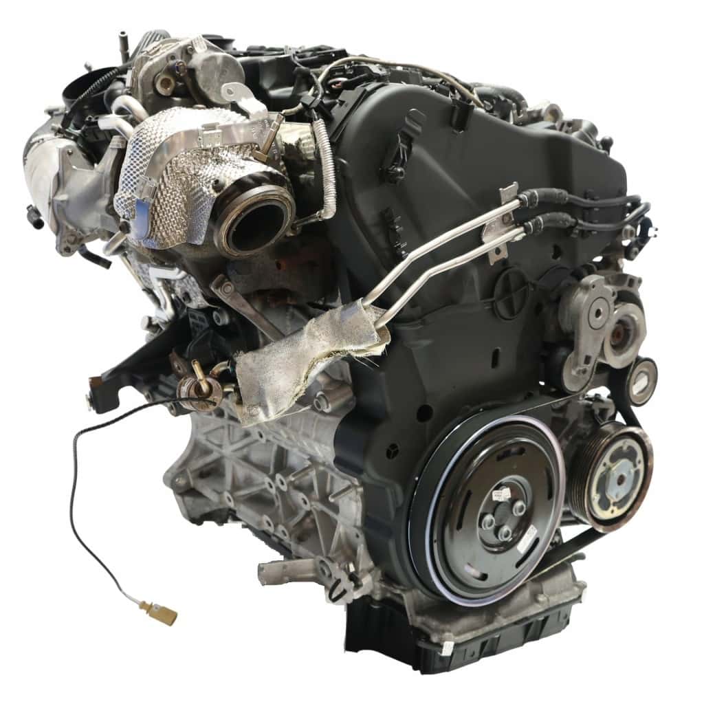 Moteur DTPA vue 6
