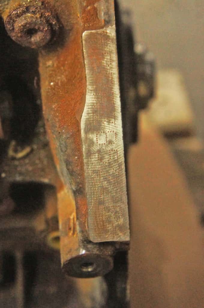 Moteur CJSA vue 7