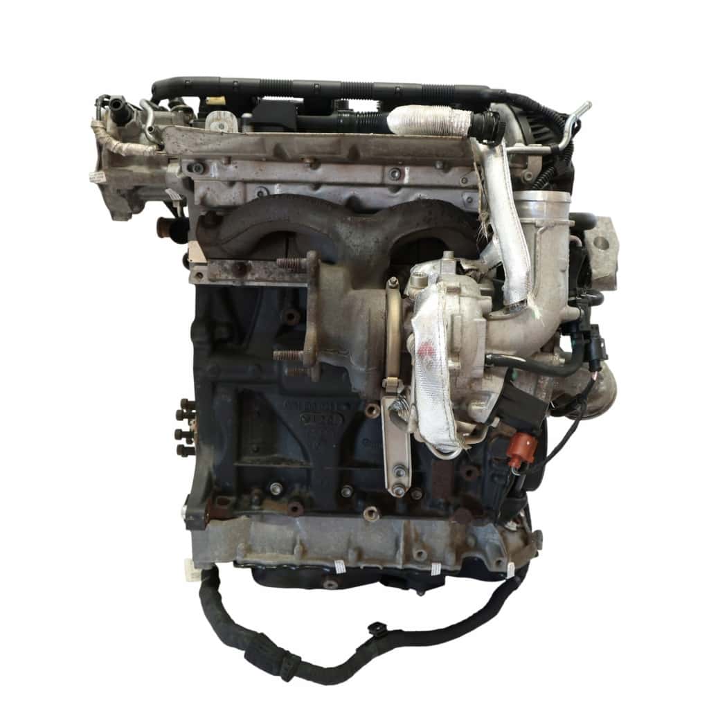Moteur CCZC vue 6