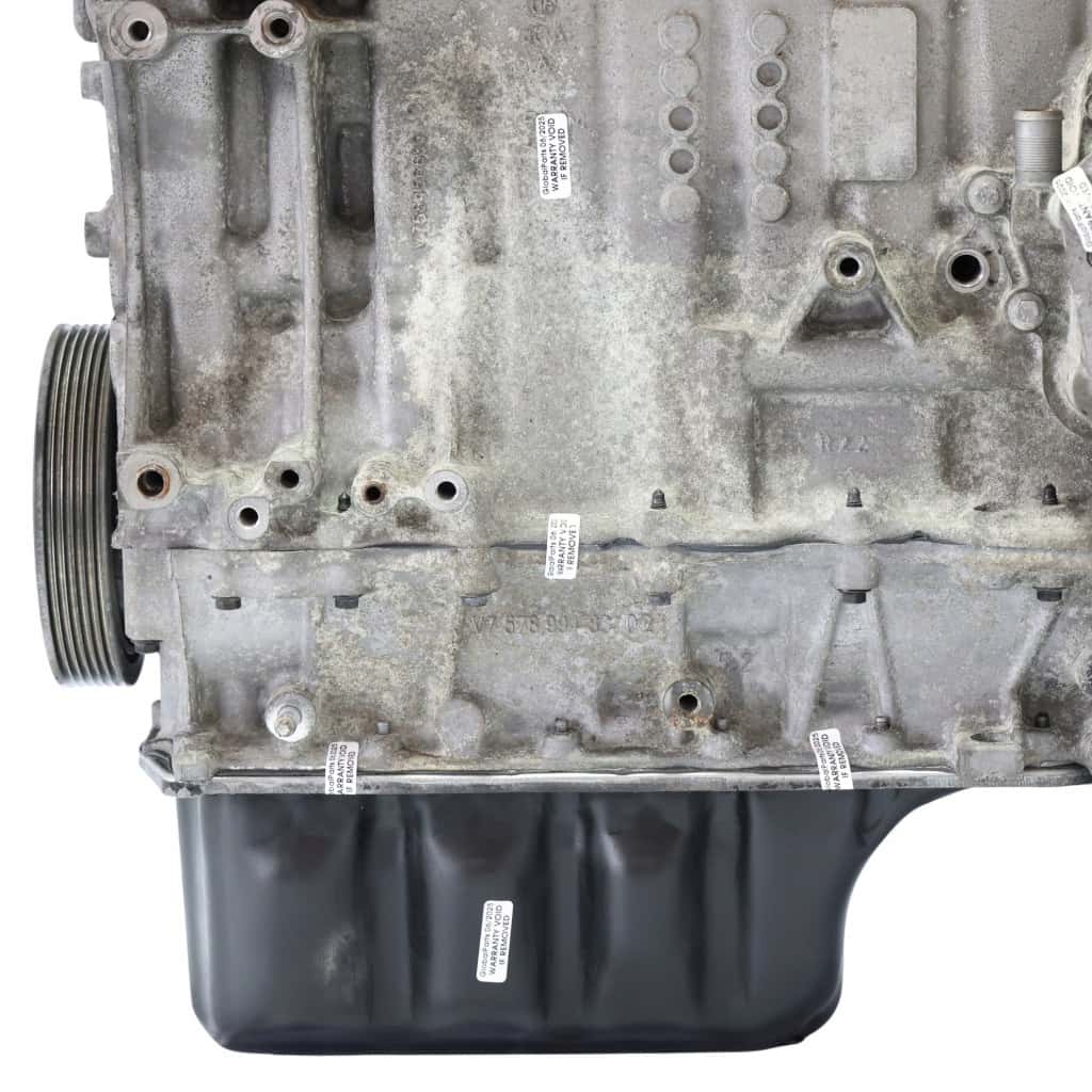 Moteur N18 B16 A vue 3
