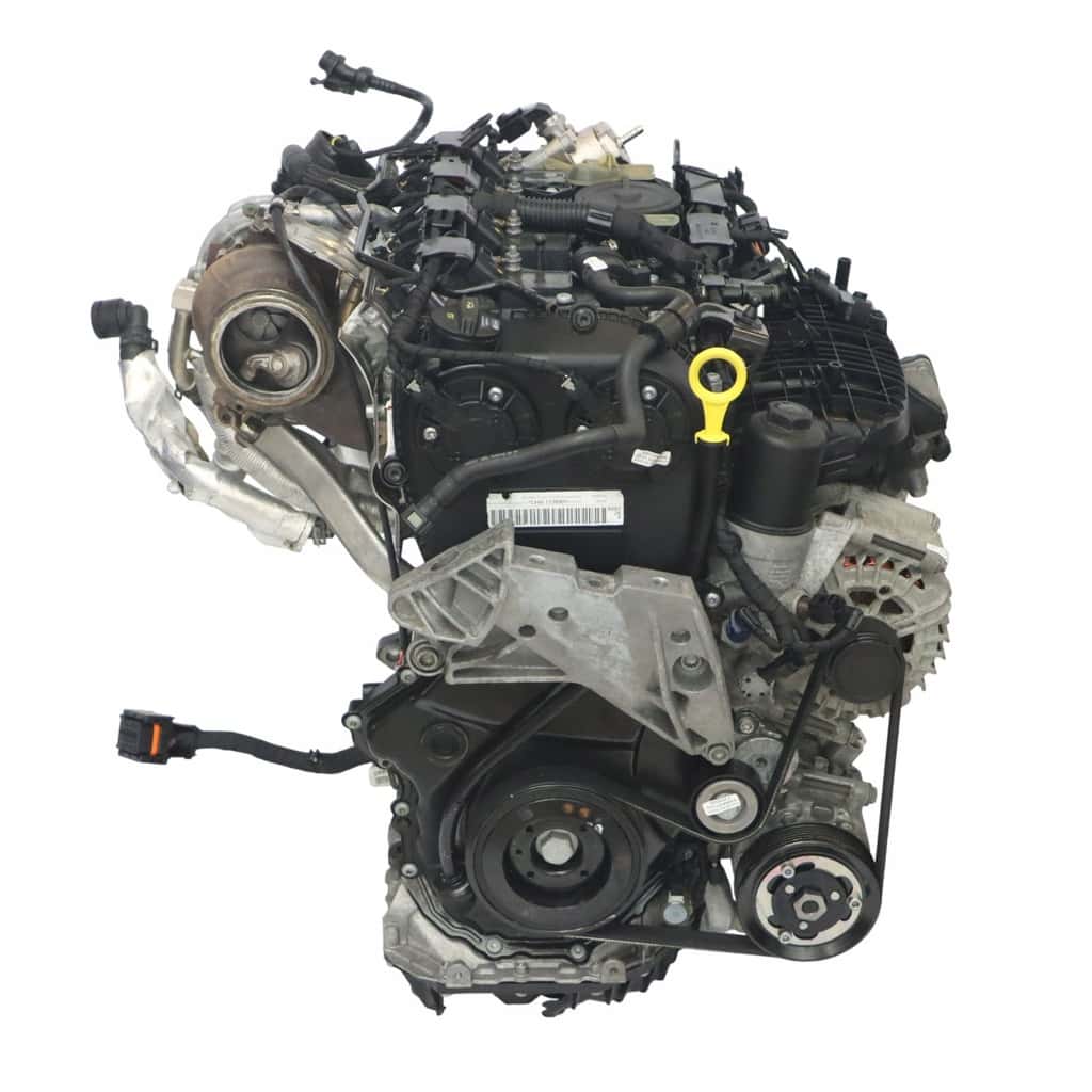 Moteur CHHA vue 3
