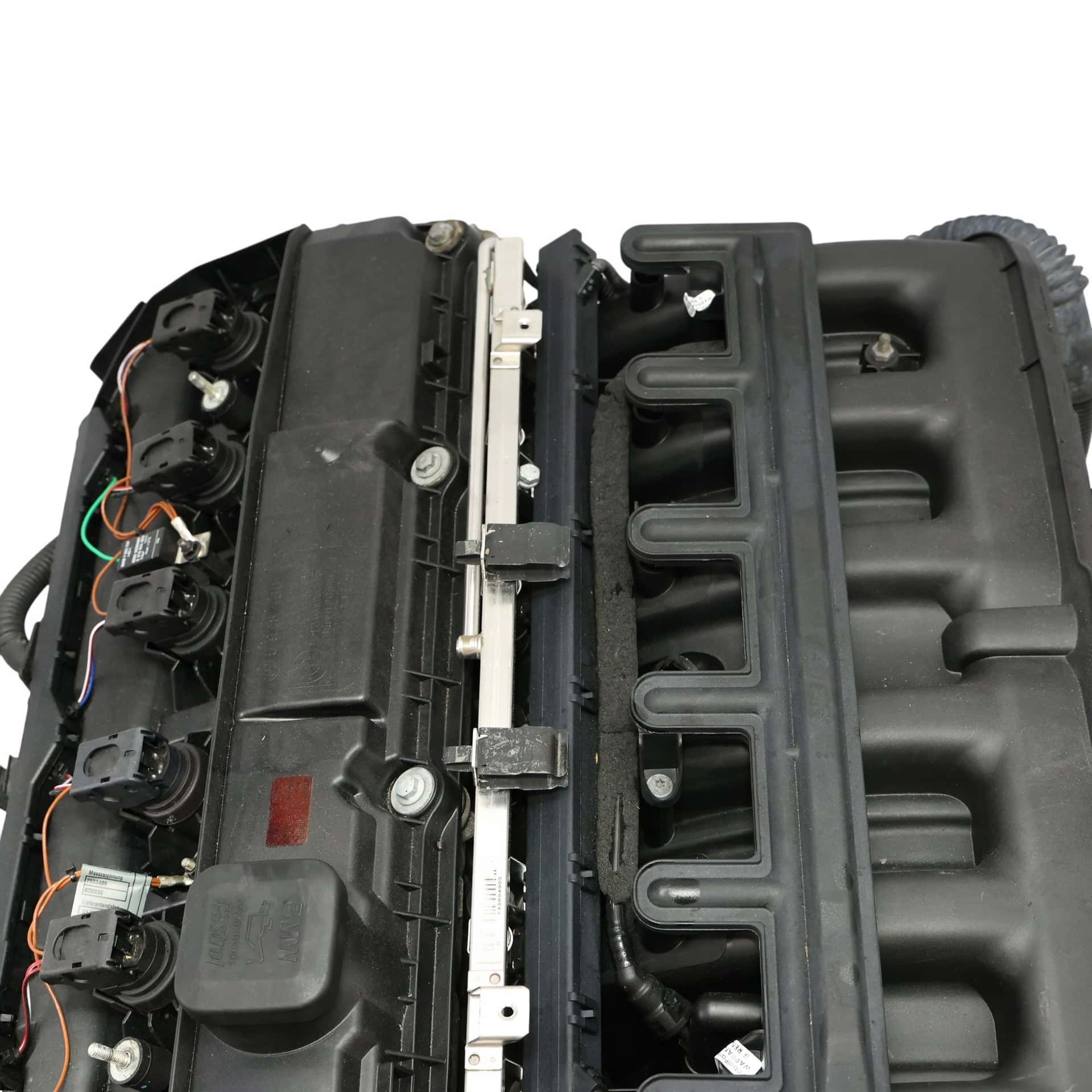 Moteur M54 B25 (256S5) vue 4