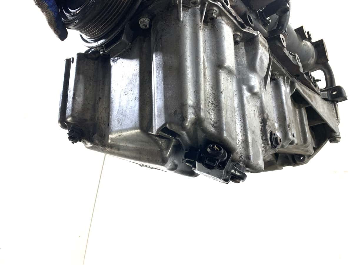 Moteur CSUB vue 7