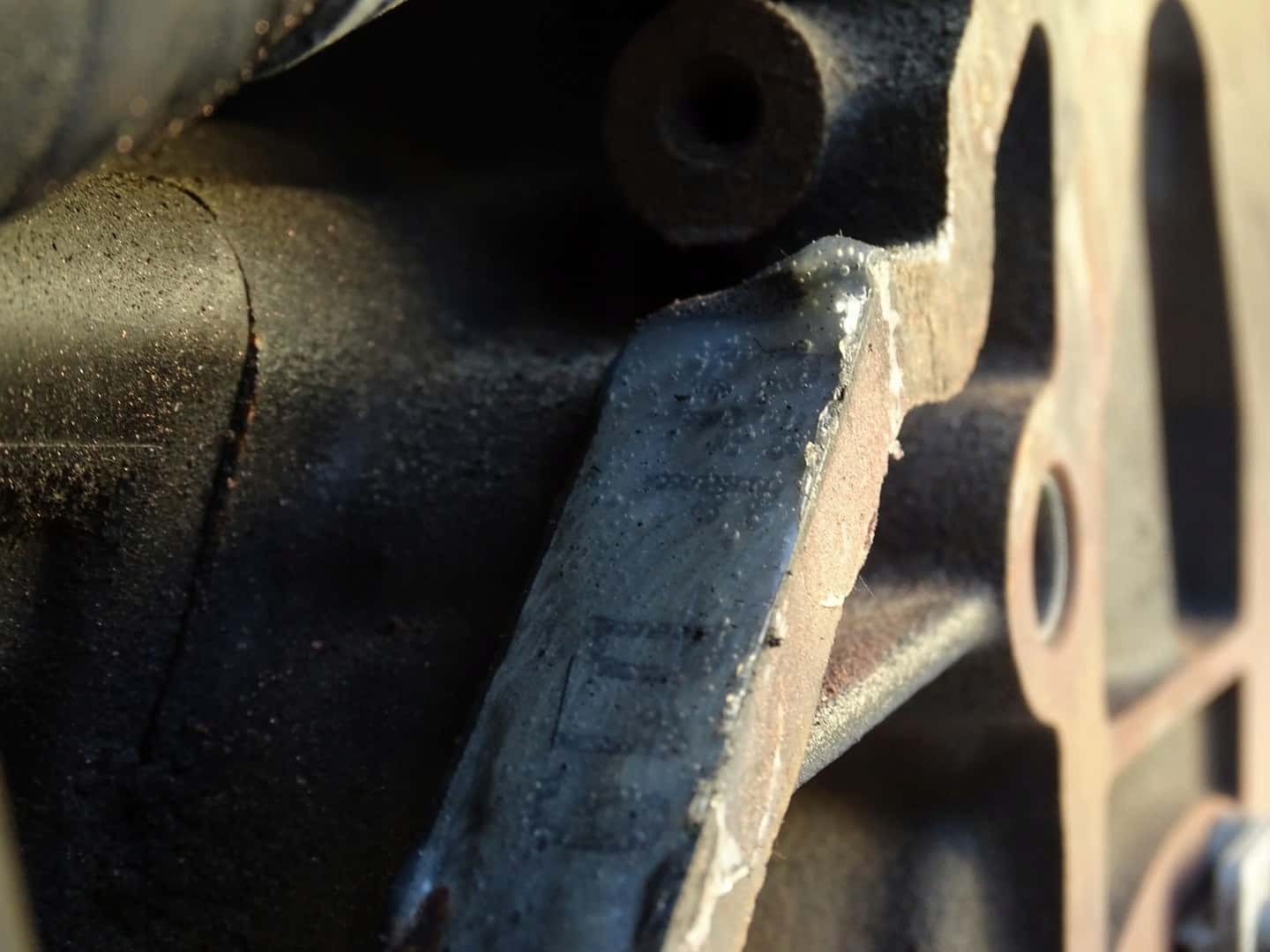 Moteur CFFA vue 13