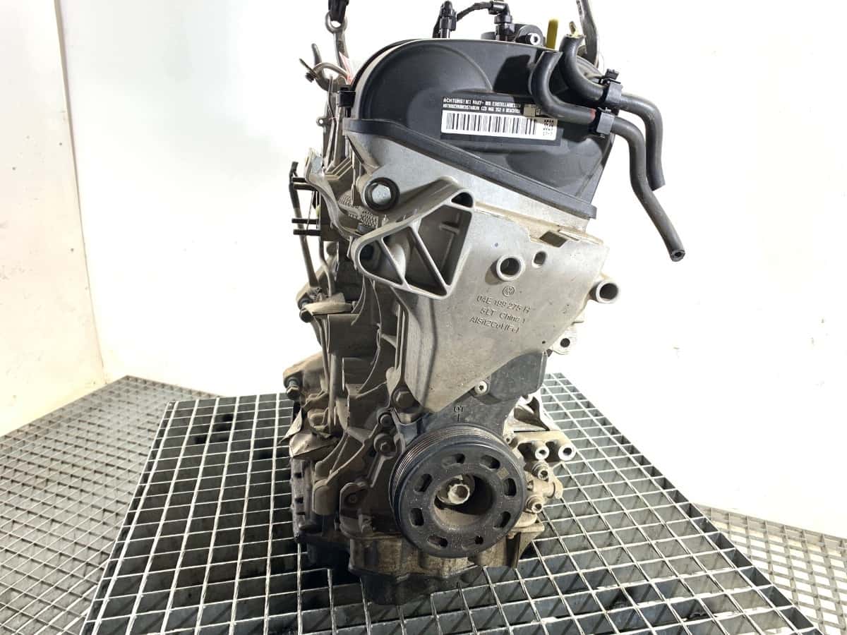 Moteur CZDA vue 4