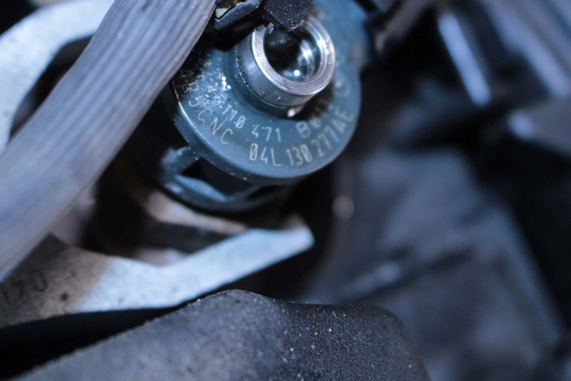Moteur DDAA vue 4