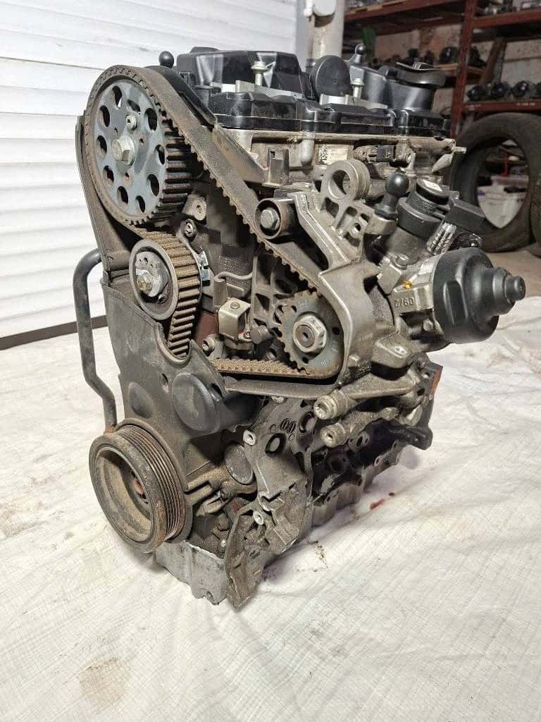 Moteur DFGC vue 10