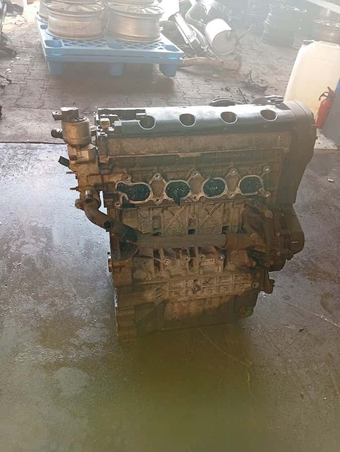 Moteur RFN (EW10J4) vue 5
