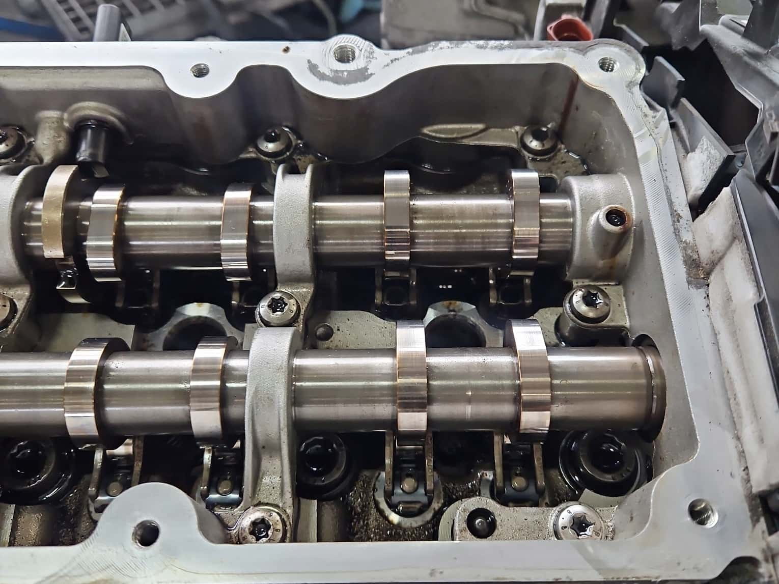 Moteur DTRF vue 9