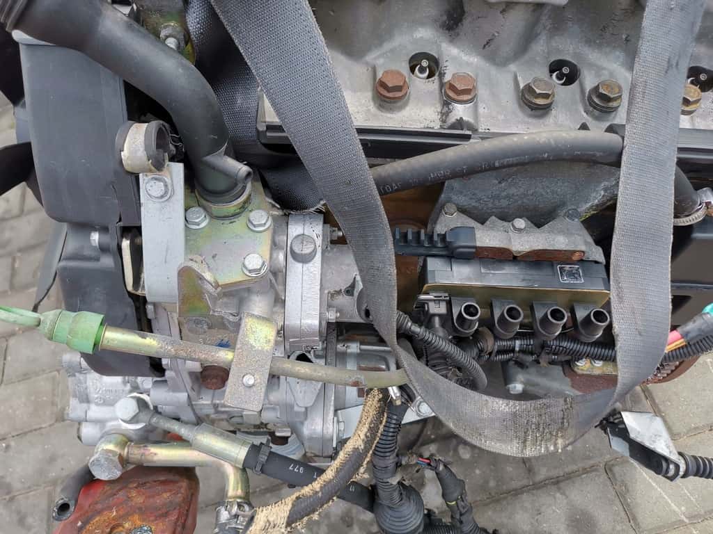 Moteur 8140.07 vue 6
