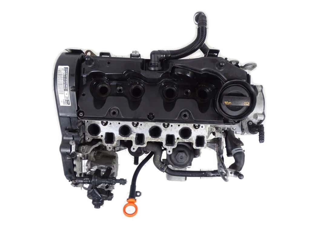 Moteur CFHF vue 3