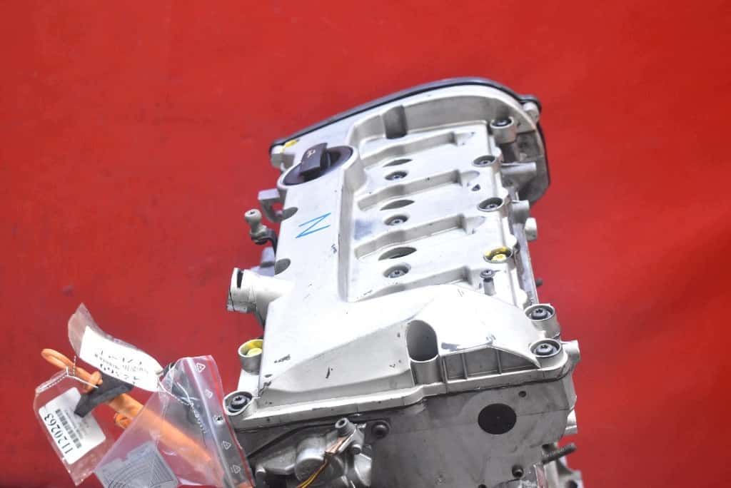 Moteur ALT vue 13