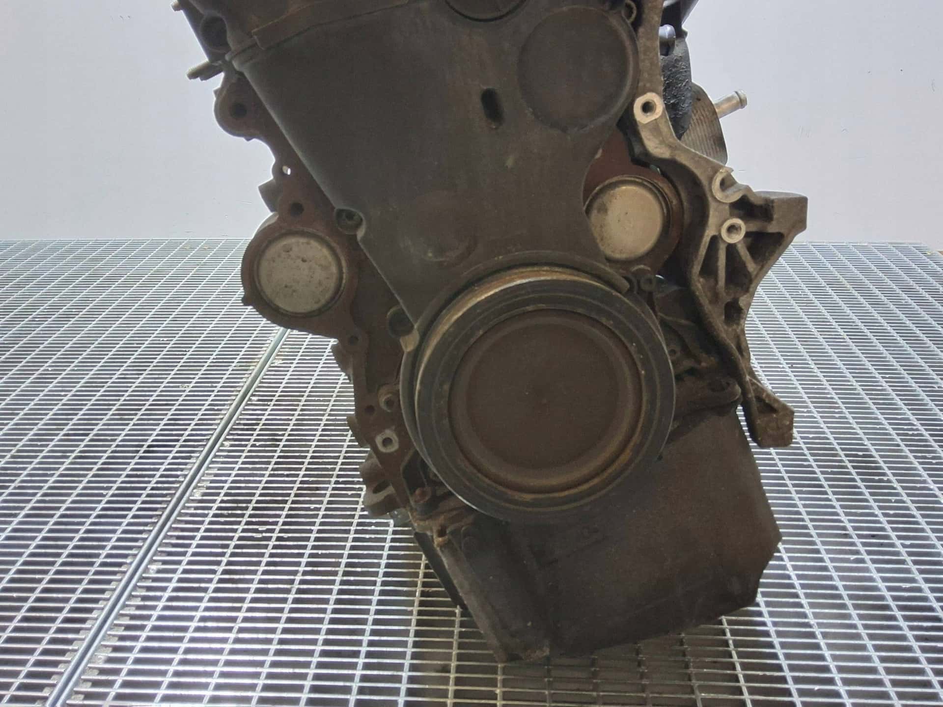 Moteur CNHC vue 5