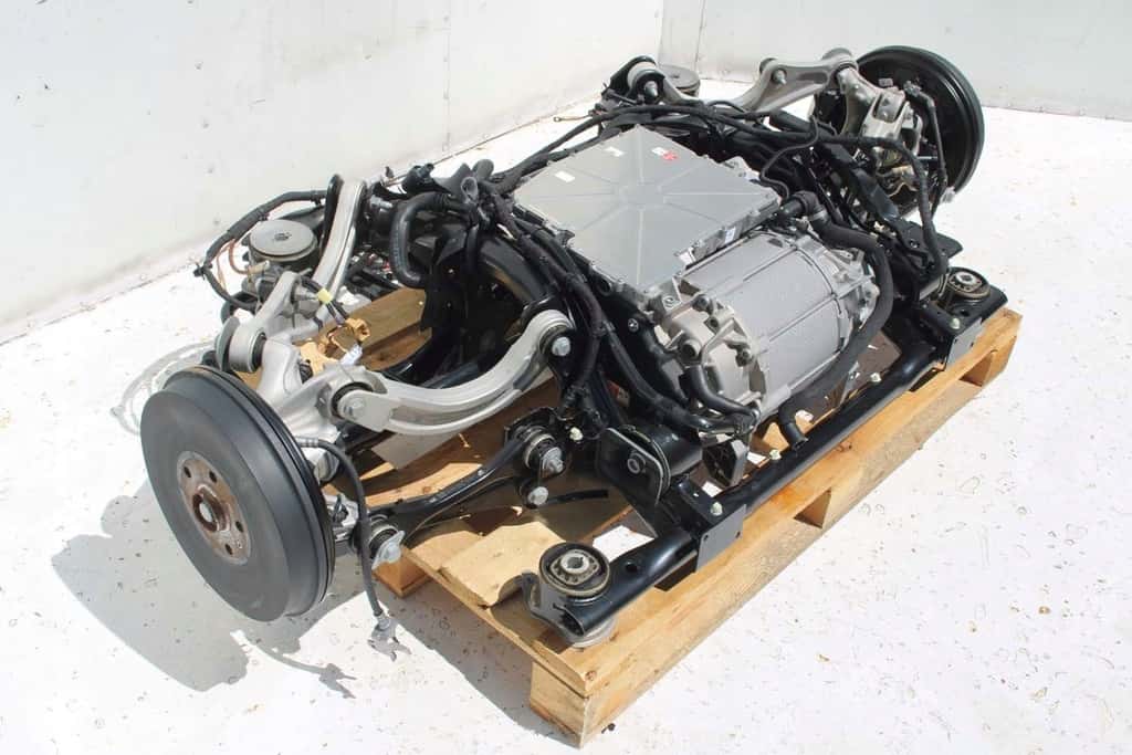 Moteur EBJC vue 4