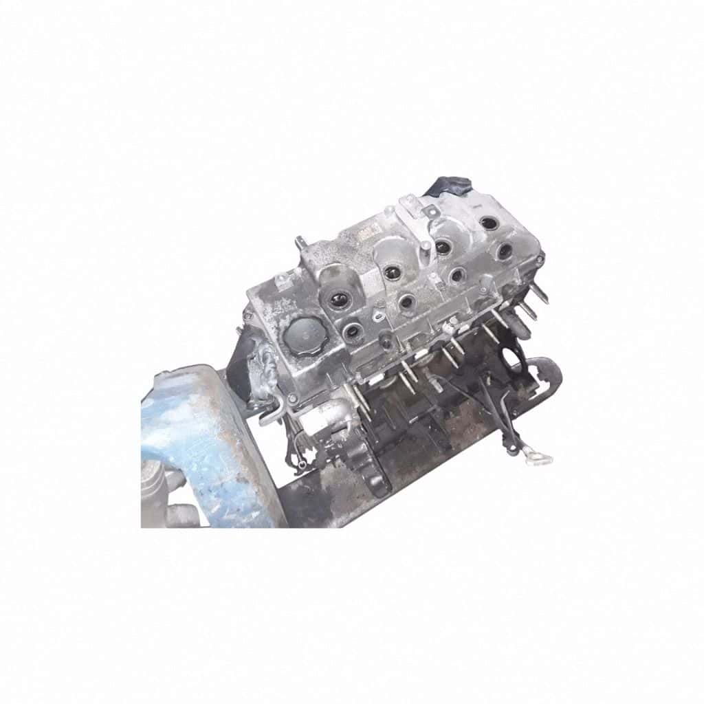 Moteur 4M41 vue 3