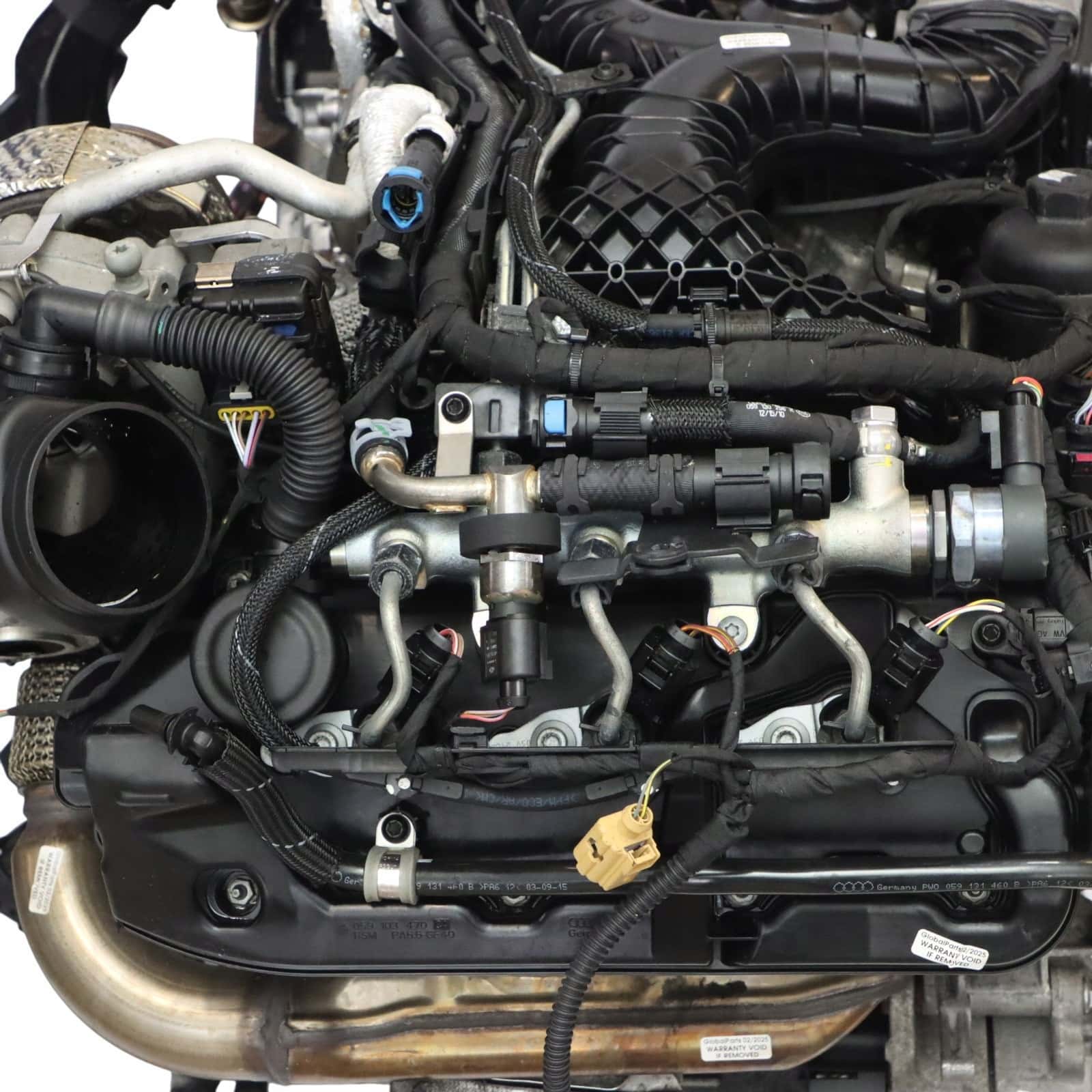 Moteur CRTC vue 8