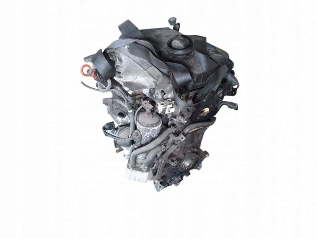 Moteur BSY vue 3