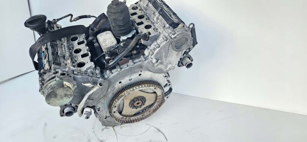 Moteur CASB vue 6