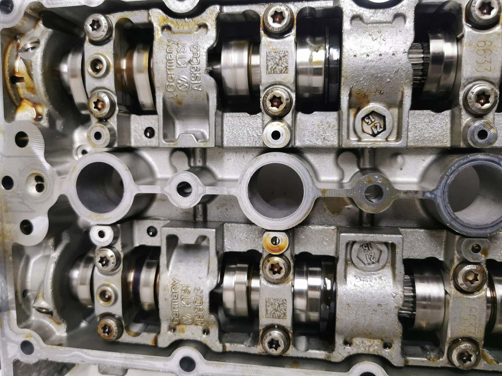 Moteur DHFA vue 14