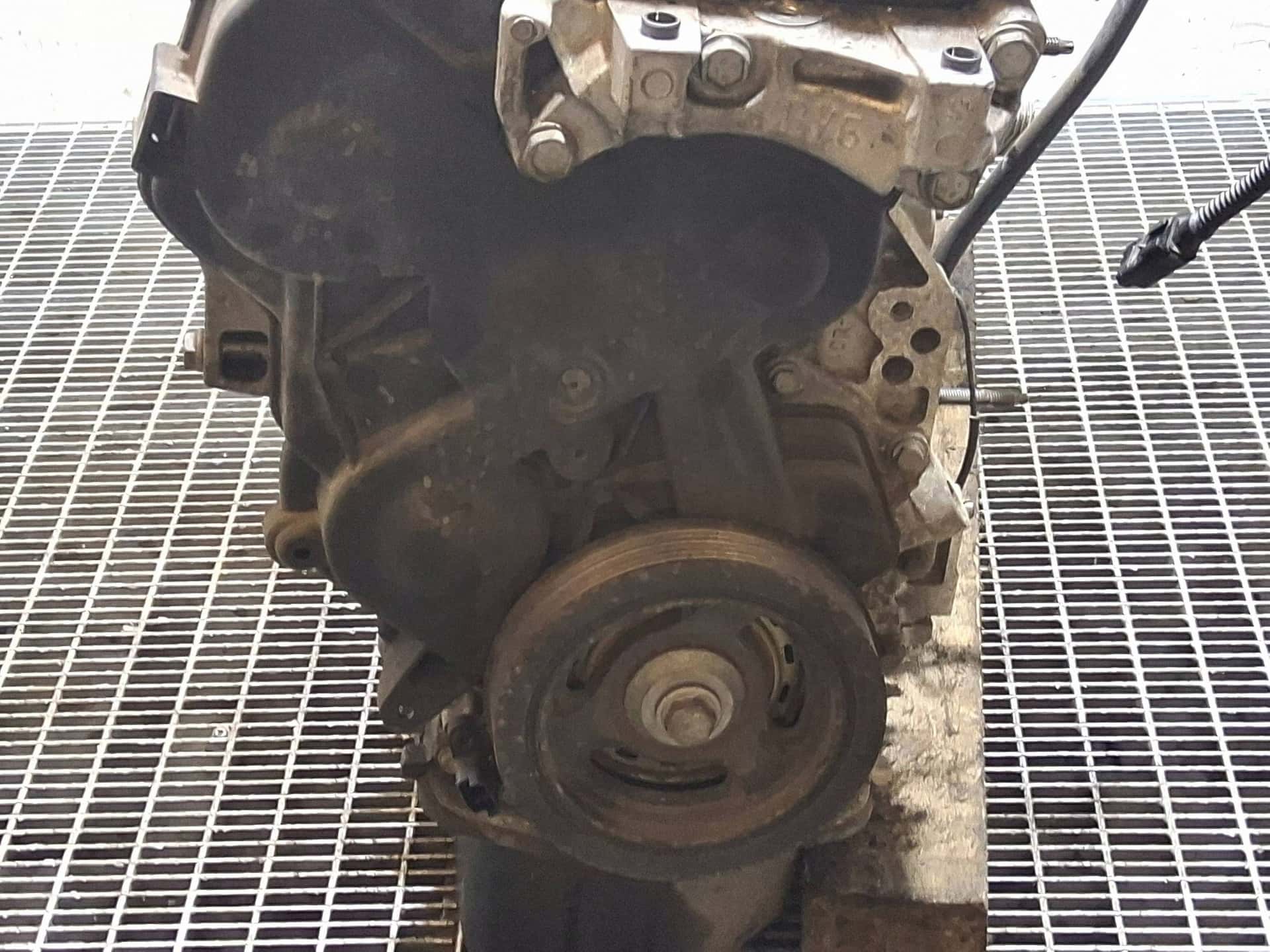 Moteur 9HF (DV6DTED) vue 16