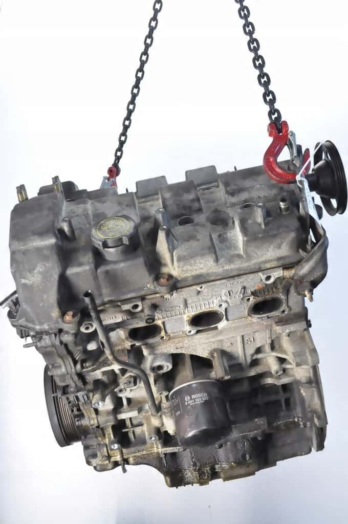 Moteur LCBD vue 2