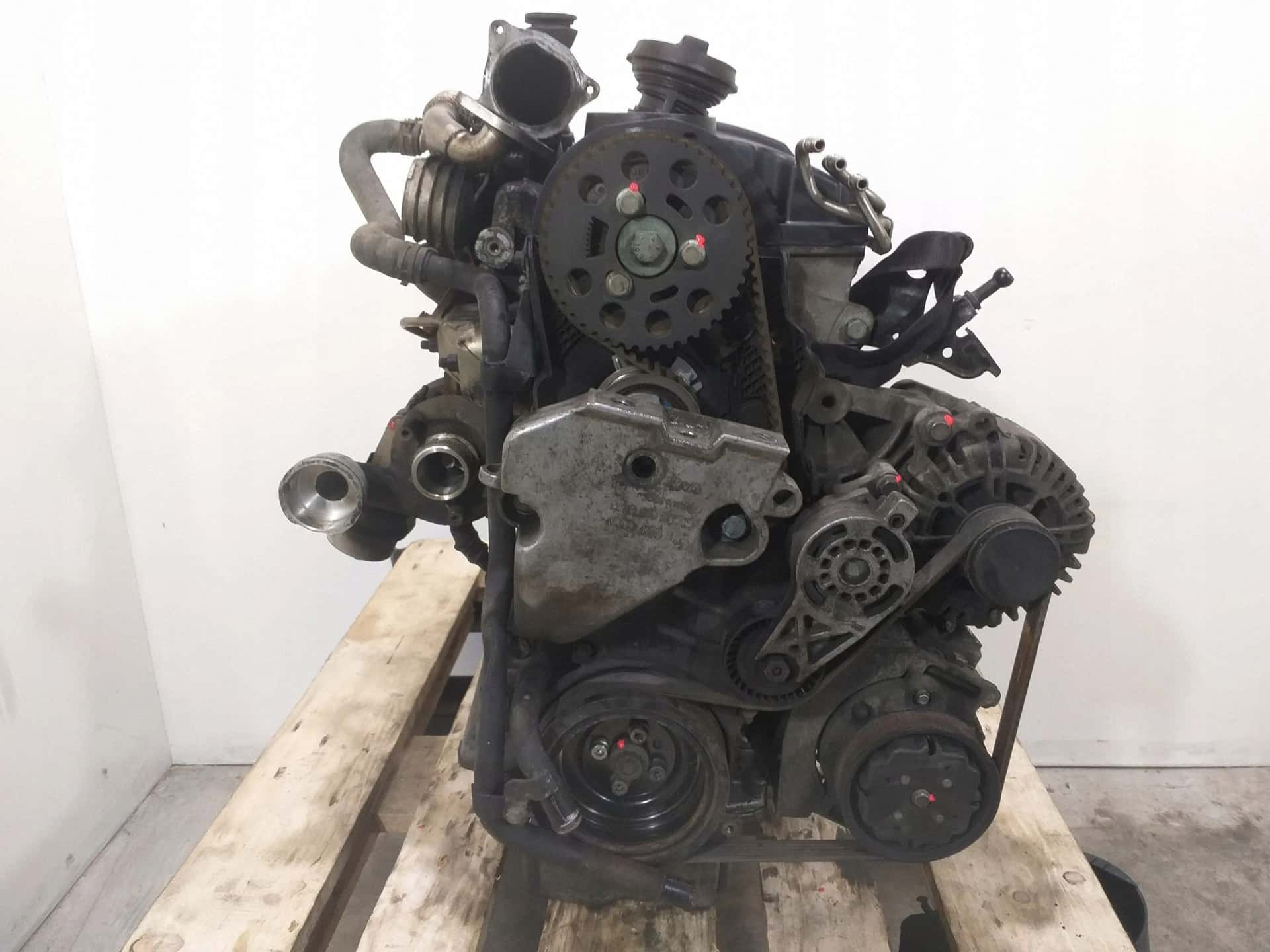 Moteur AVQ vue 9