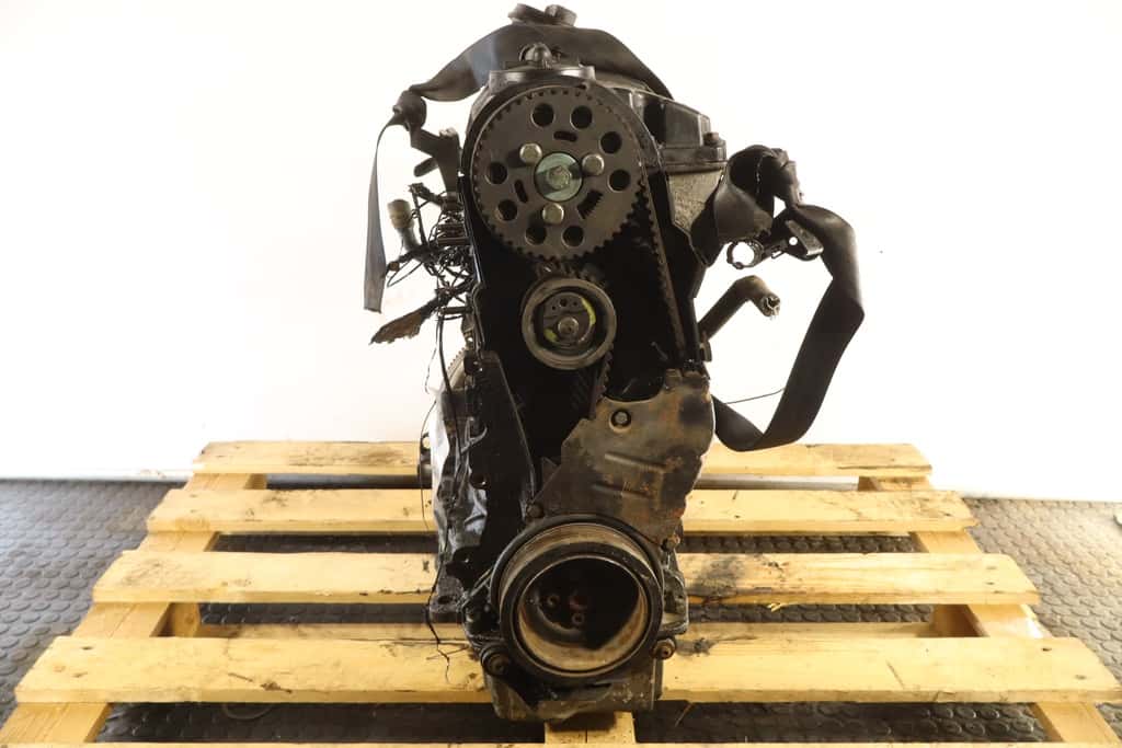 Moteur AVQ vue 3