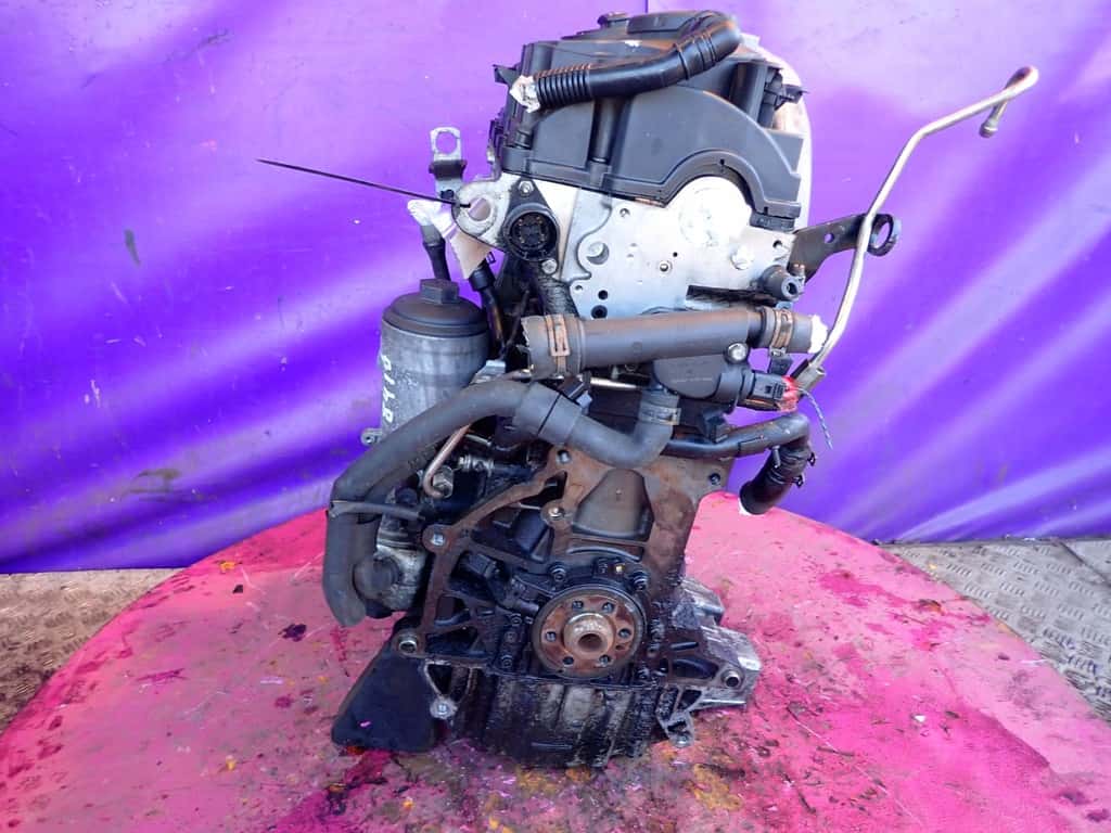 Moteur BMS vue 4