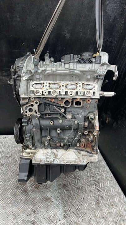 Moteur DMTD vue 3