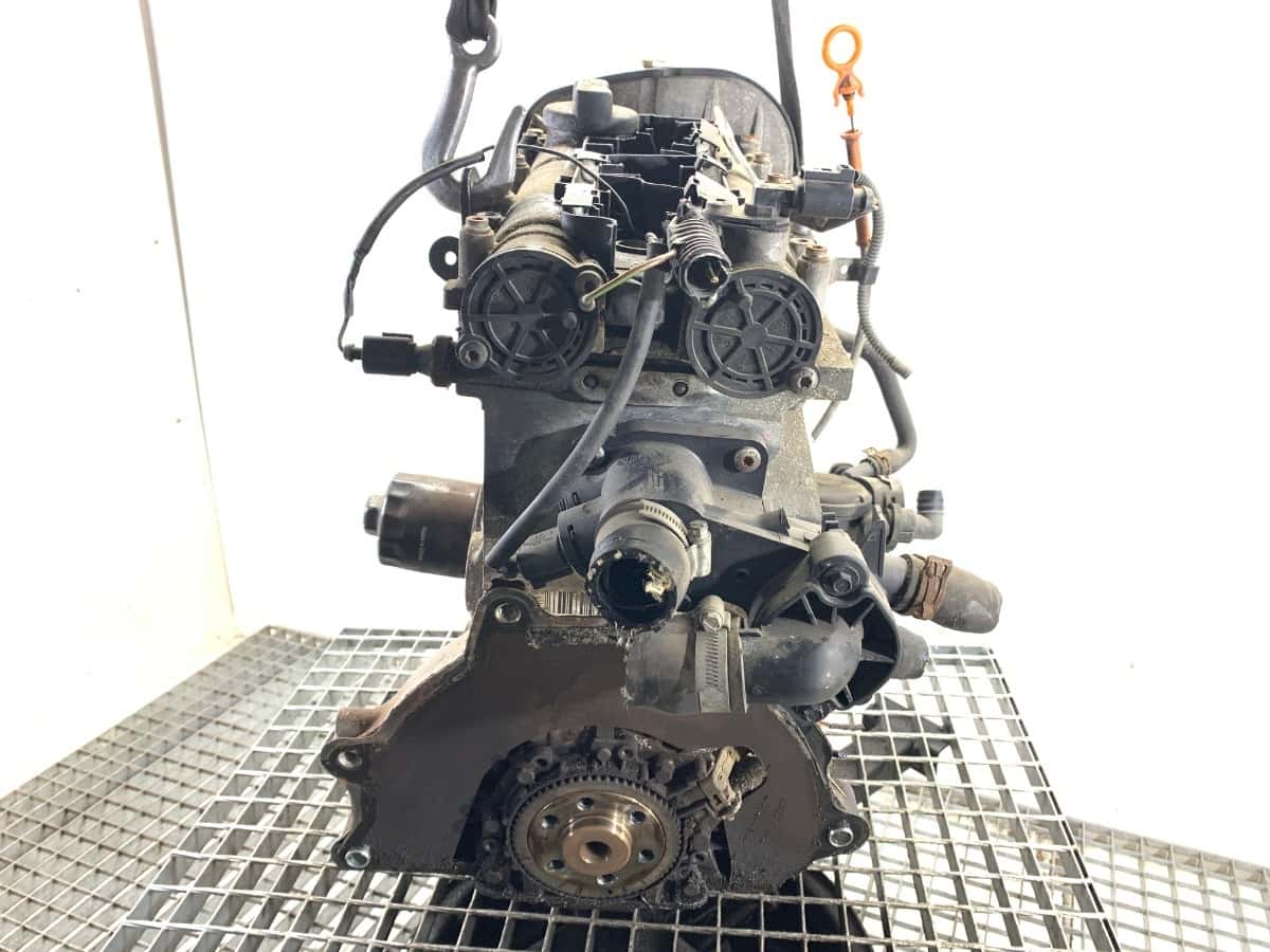 Moteur CGGA vue 4