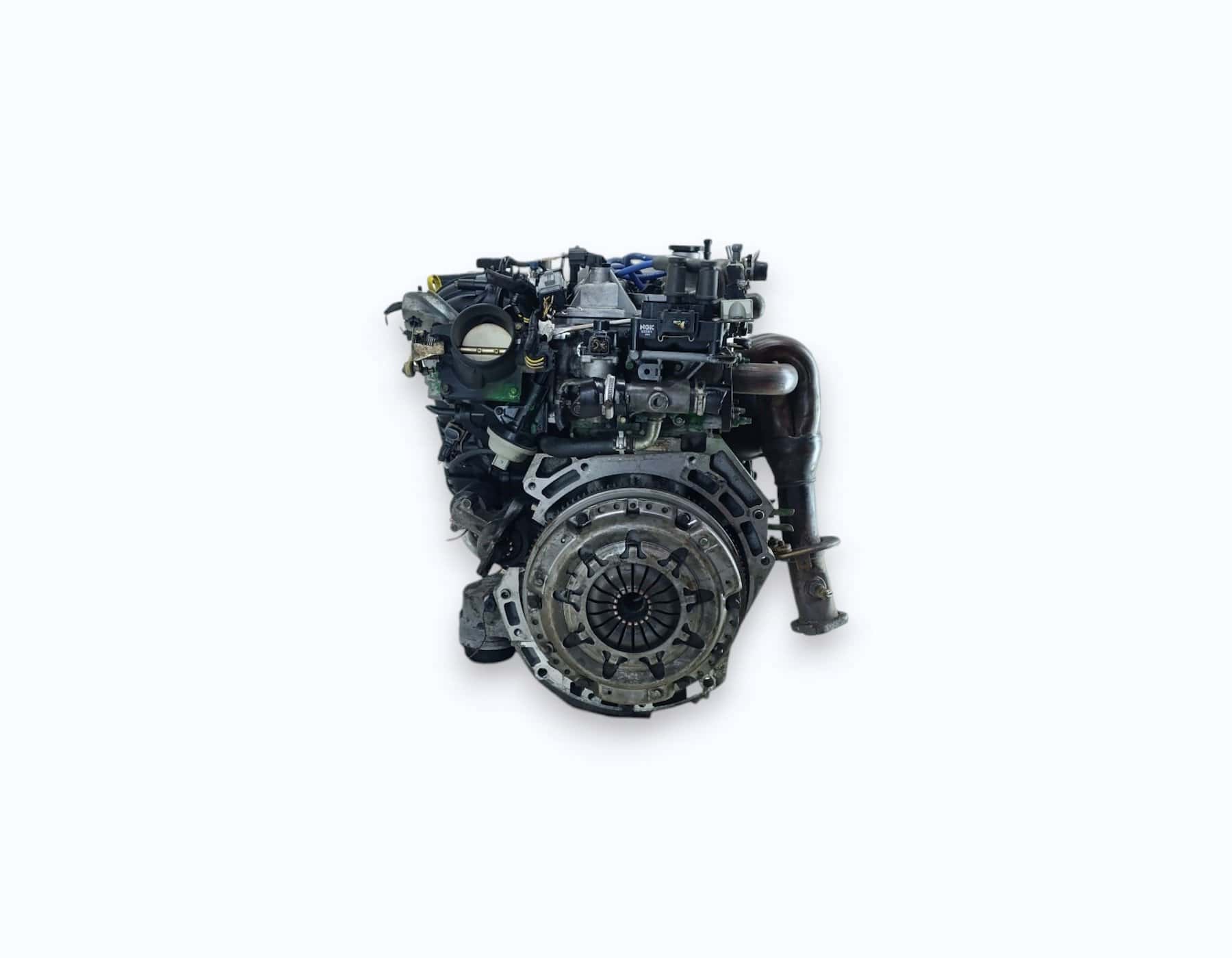 Moteur CJBB vue 3