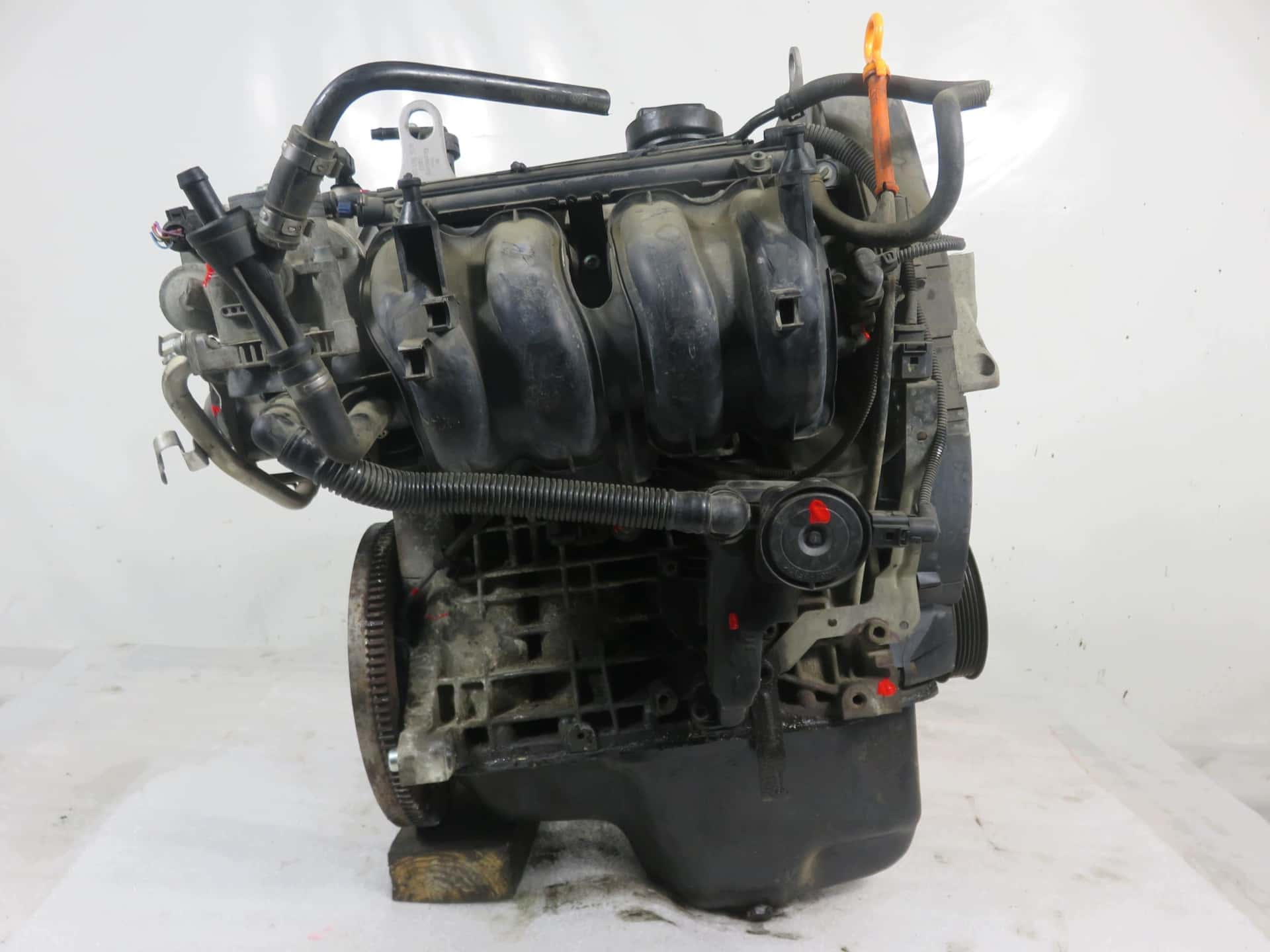 Moteur BBY vue 3
