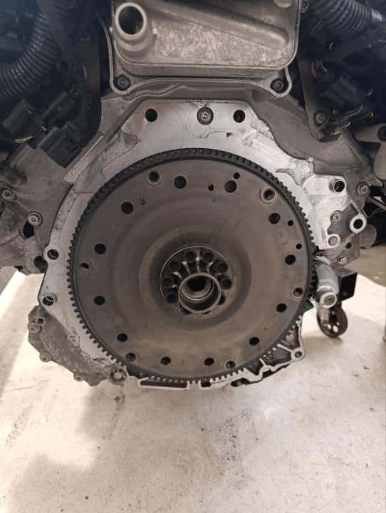 Moteur CREH vue 11