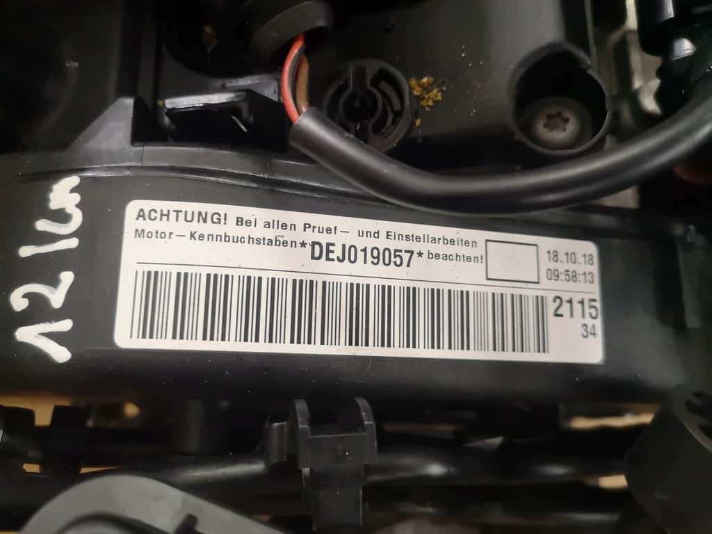 Moteur DEJB vue 3