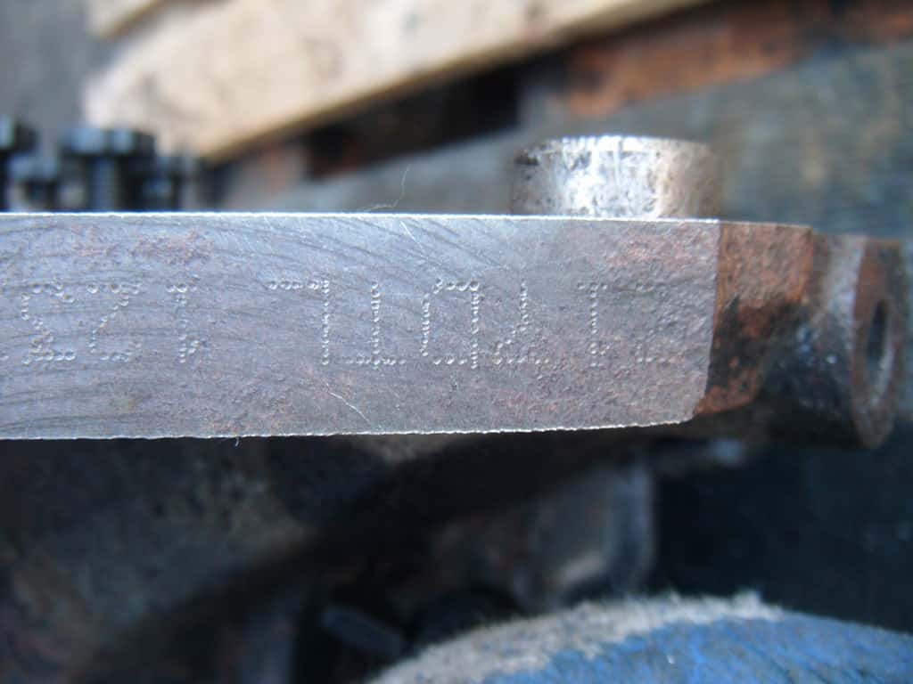 Moteur Z 17 DTL vue 4