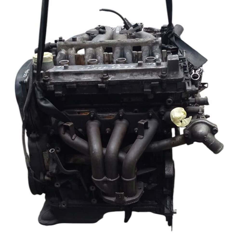 Moteur 4G93 (DOHC 16V) vue 9