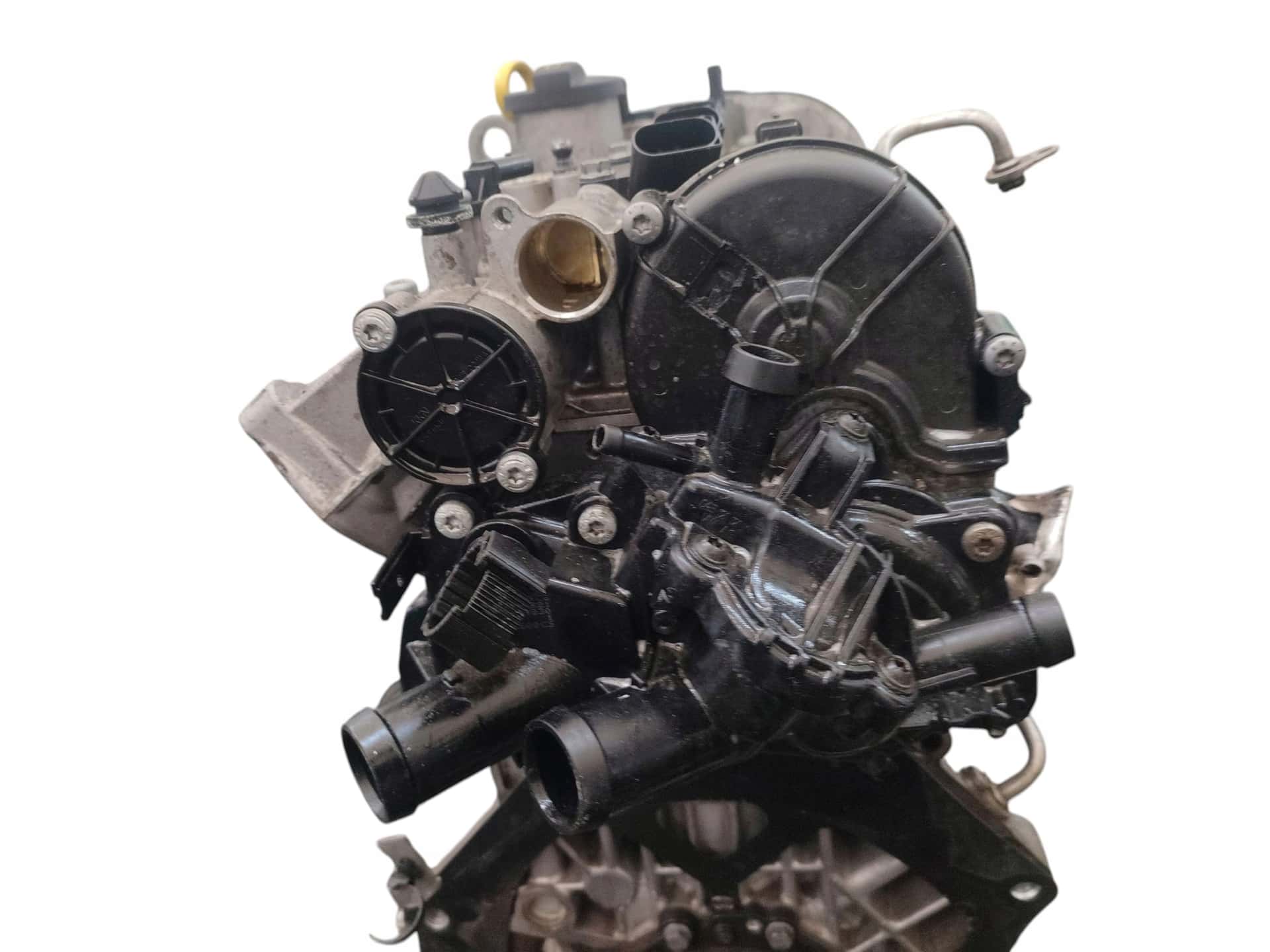 Moteur DKLB vue 6