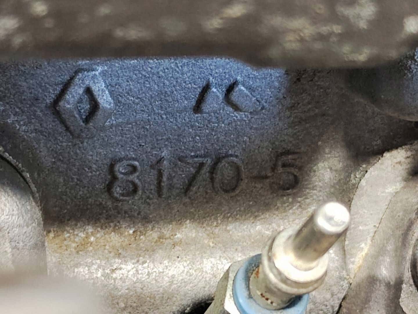Moteur R9N 401 vue 11
