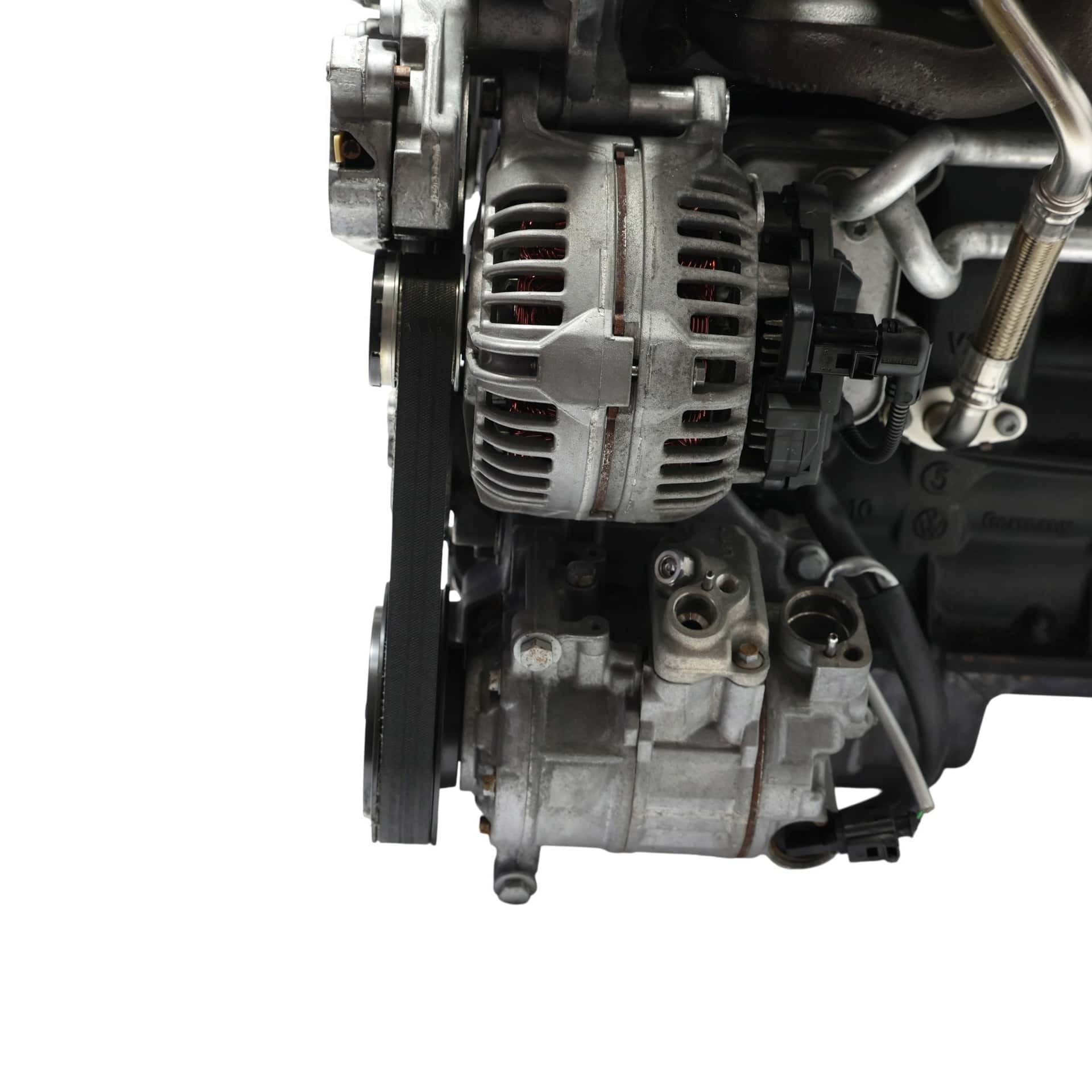 Moteur CTJB vue 3