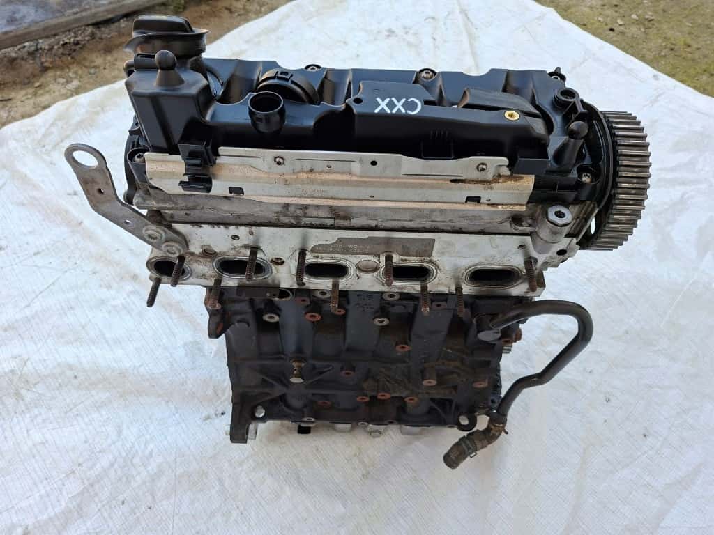 Moteur CXXB vue 6